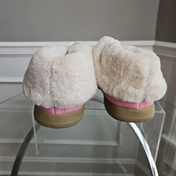 Vionic Gabrie Women's Puffy Slipers Arch Supportive - Picture 6 of 8